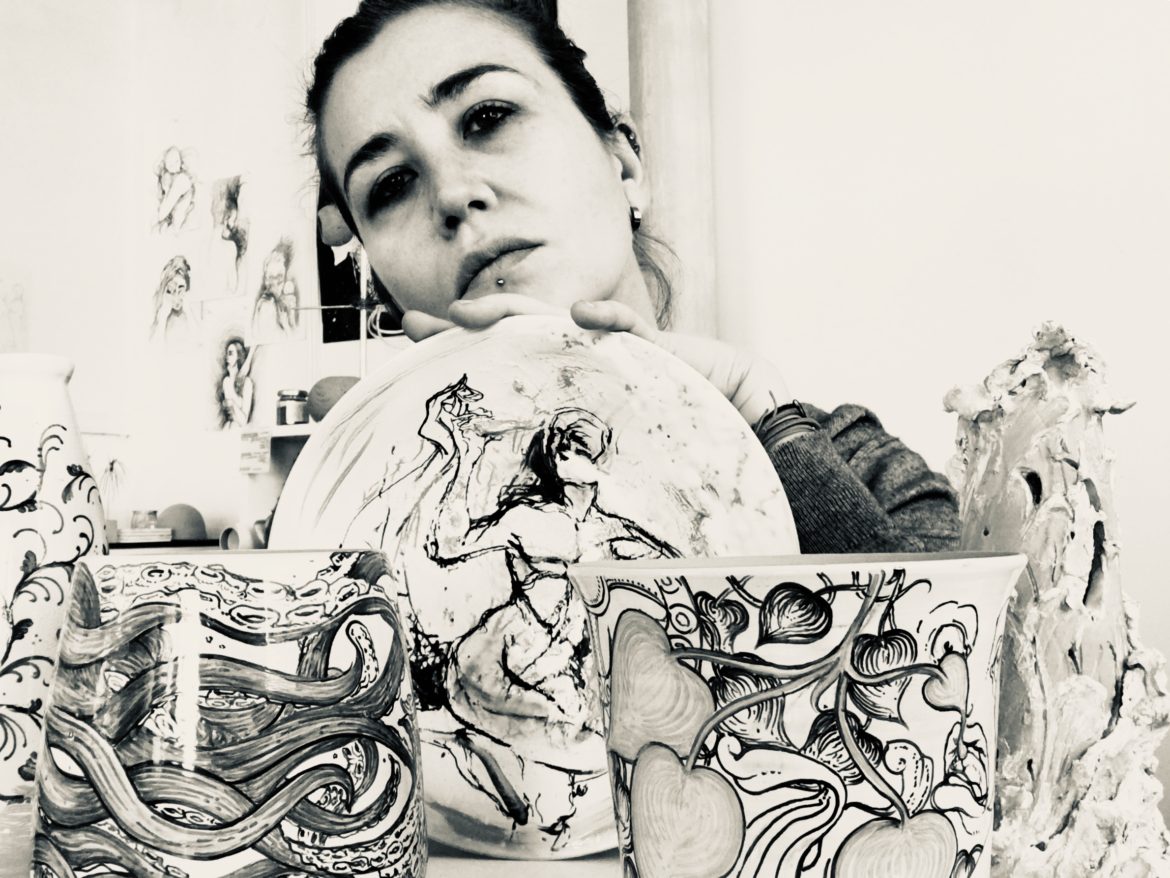 Ma synthèse, mon style