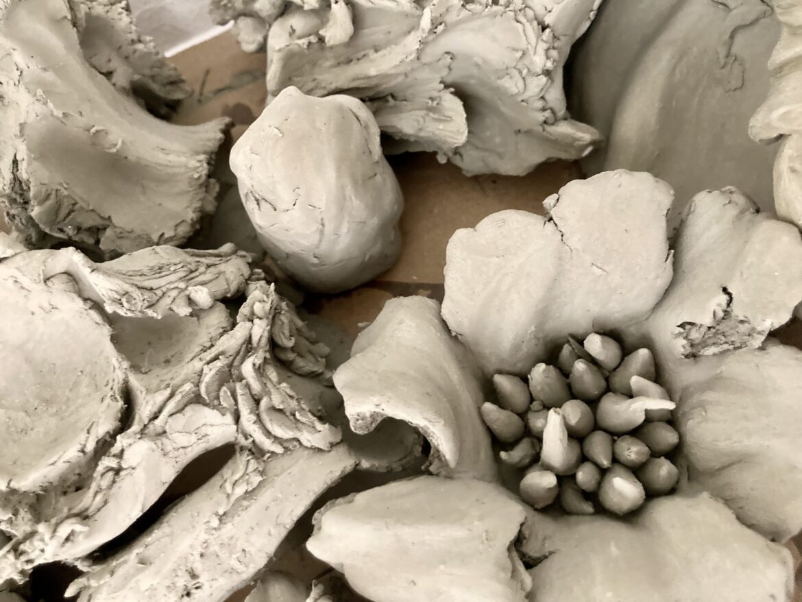 Projet de Médiation Artistique